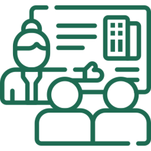 New Faculty Orientation